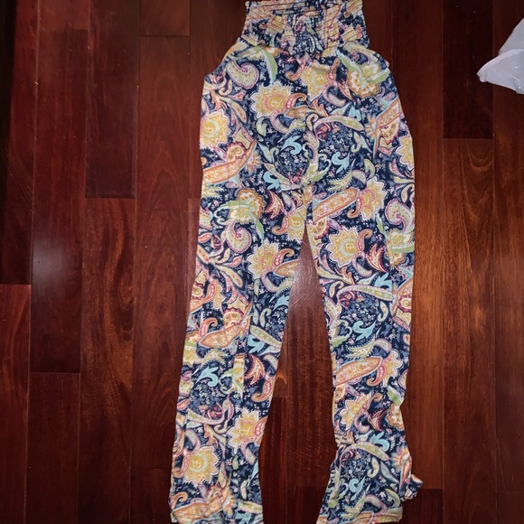 Urban Coco Women's Leggings - Picture 2 of 2